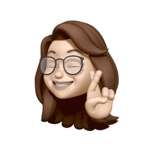 Meet your Posher, Jasmine